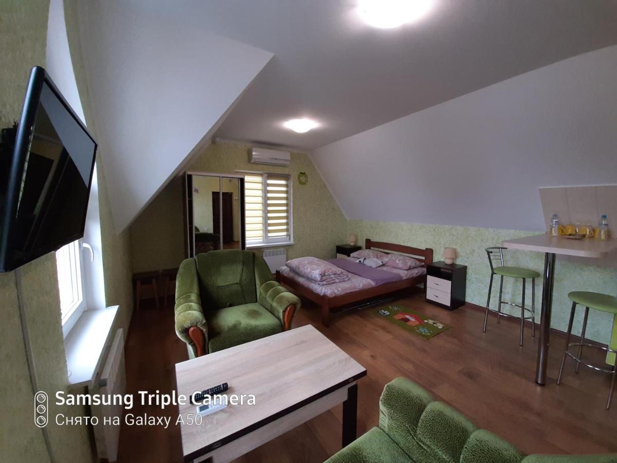 Apart Otel Rand