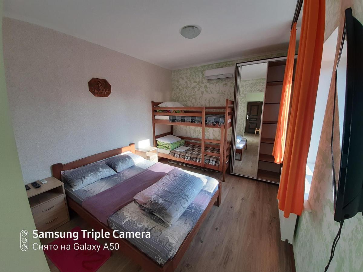 Apart Otel Rand