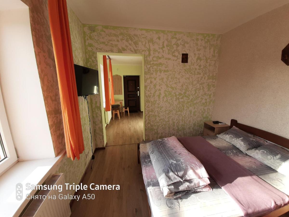 Apart Otel Rand Fontanka